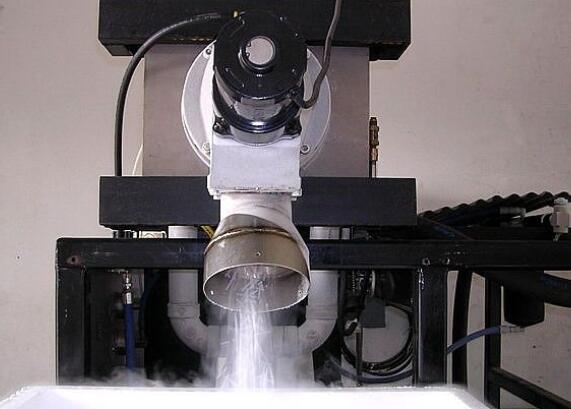 干冰在人工降雨方面的用處好處介紹